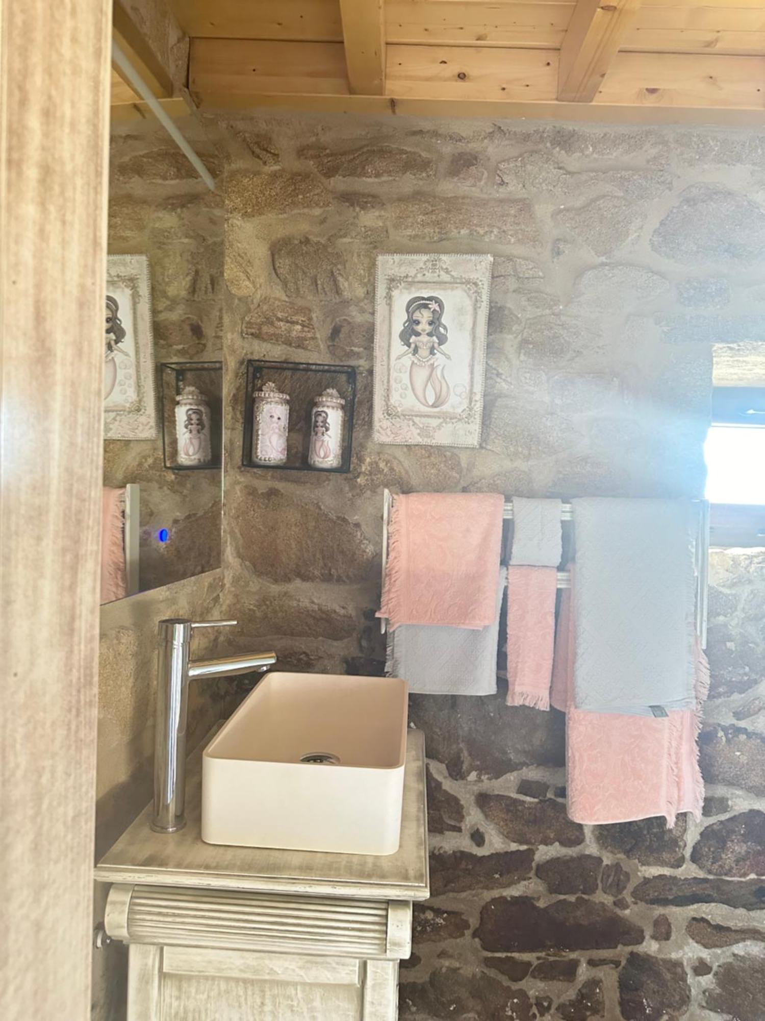 El Nido Del Cuco Casa de Férias