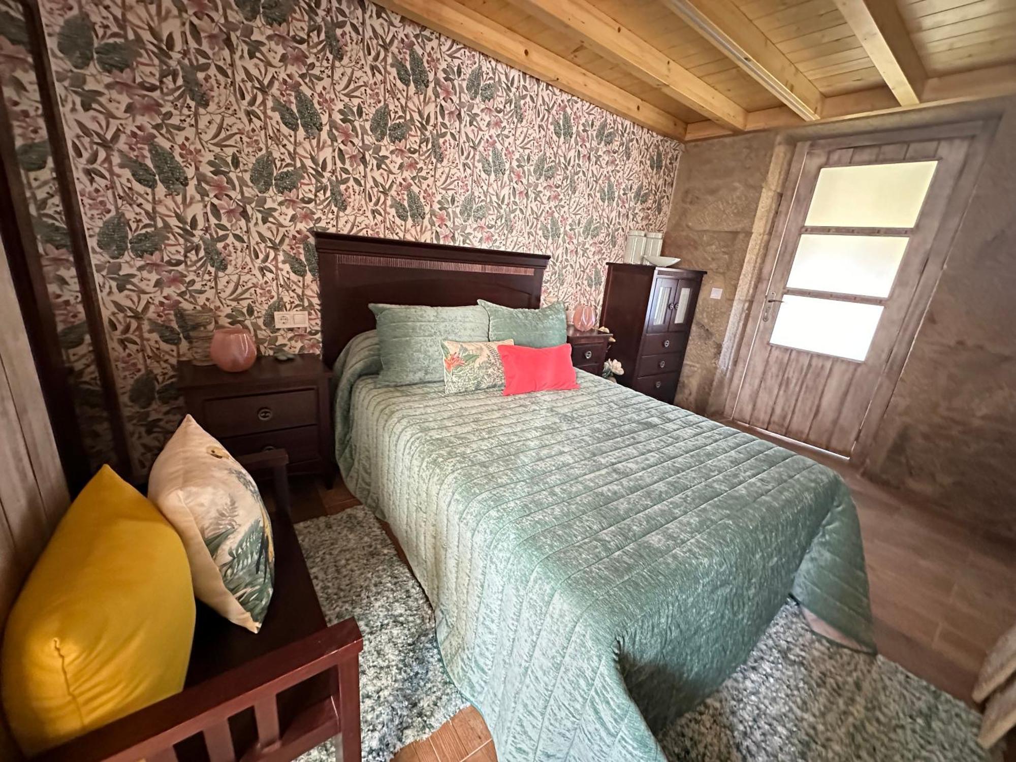 Casa de Férias El Nido Del Cuco