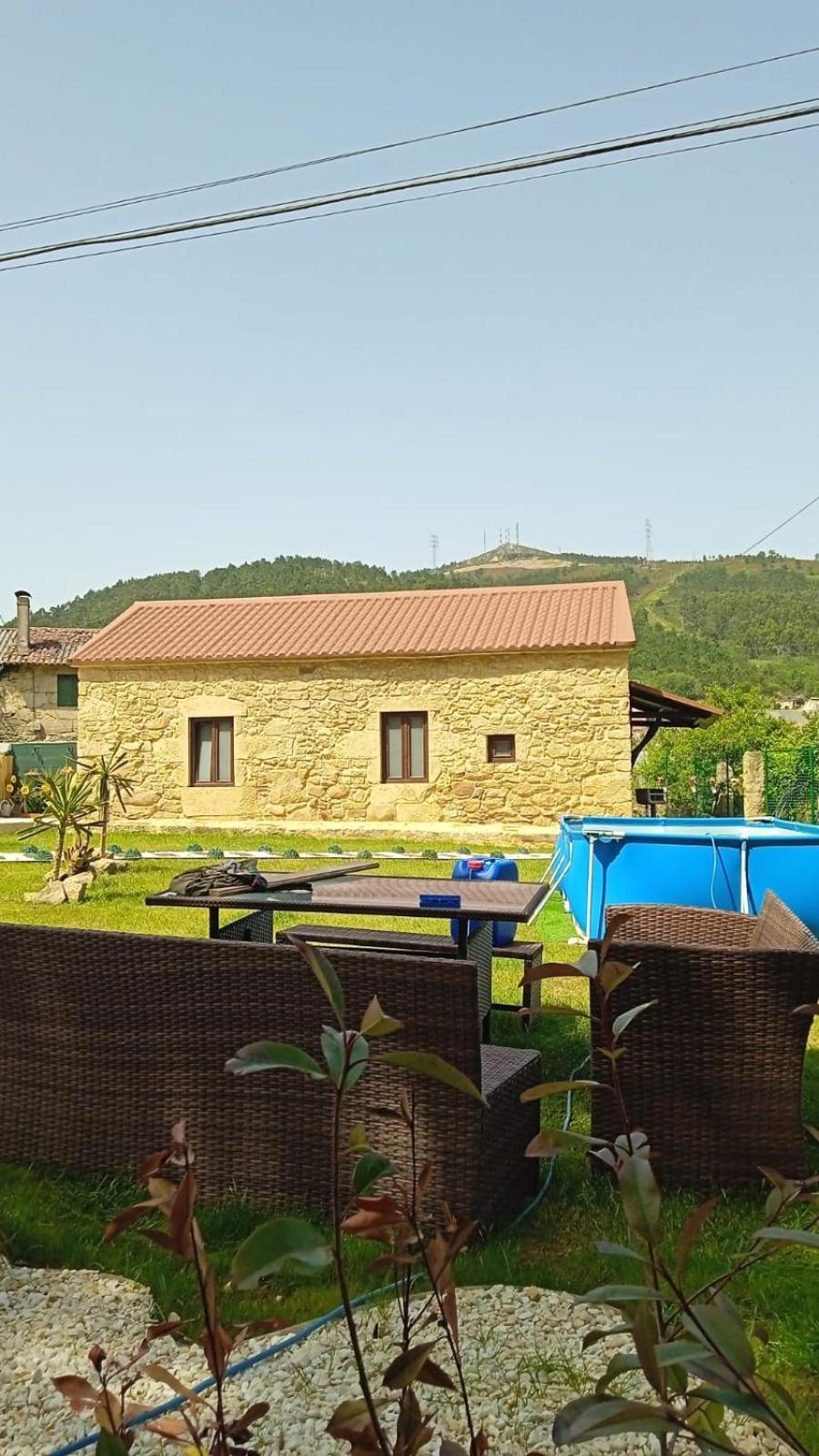 El Nido Del Cuco Holiday home